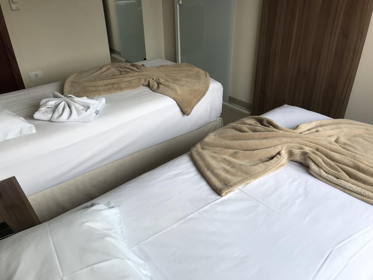 Horlandus Eco Hotel Loanda 외부 사진