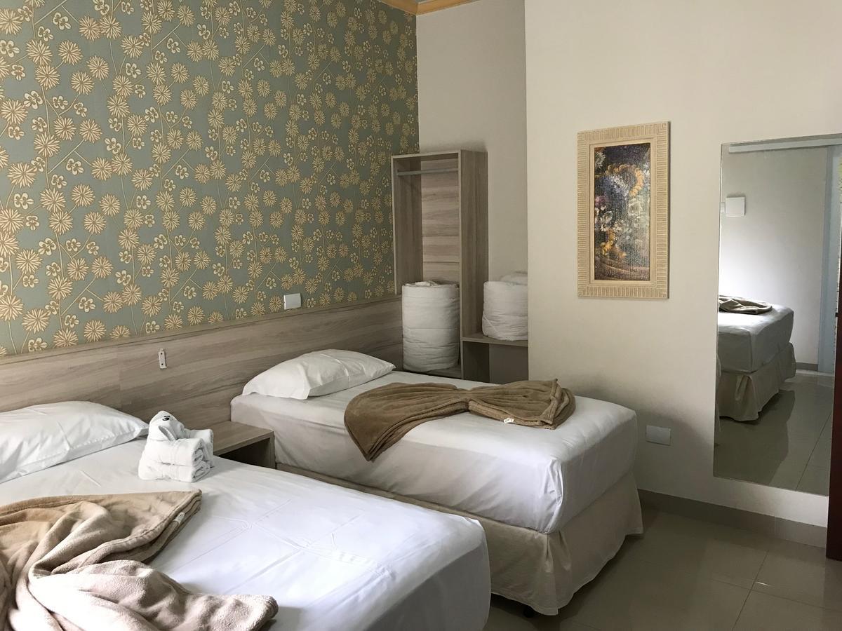 Horlandus Eco Hotel Loanda 외부 사진