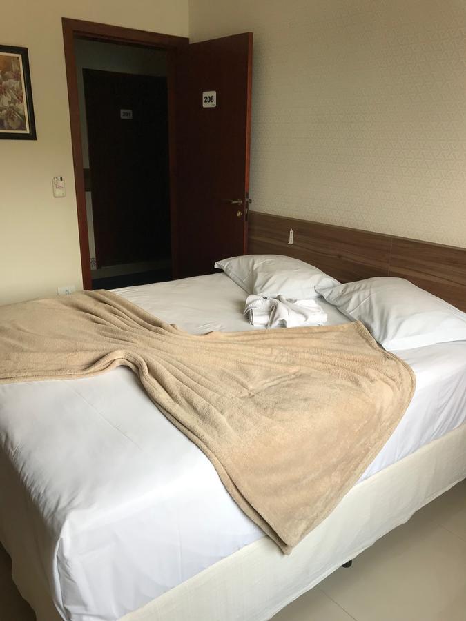 Horlandus Eco Hotel Loanda 외부 사진