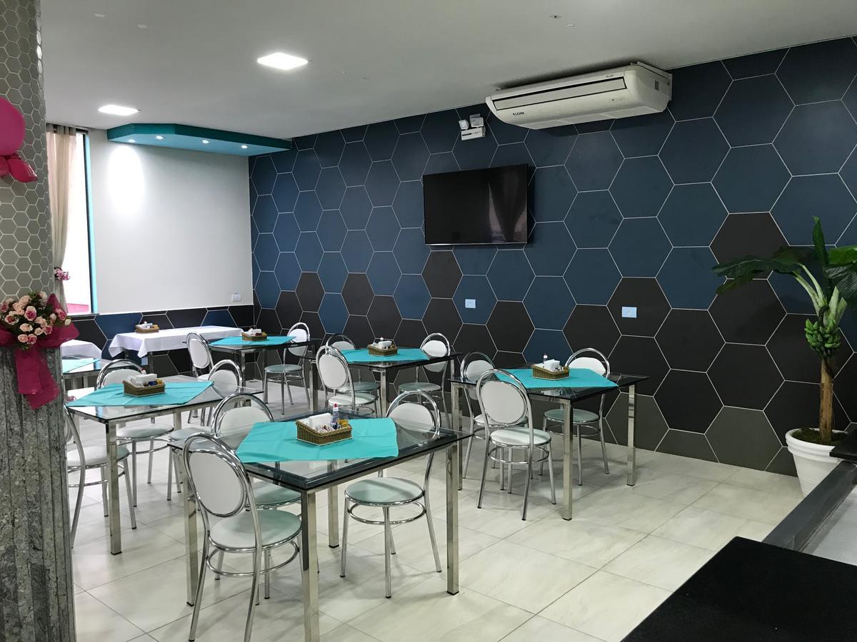 Horlandus Eco Hotel Loanda 외부 사진