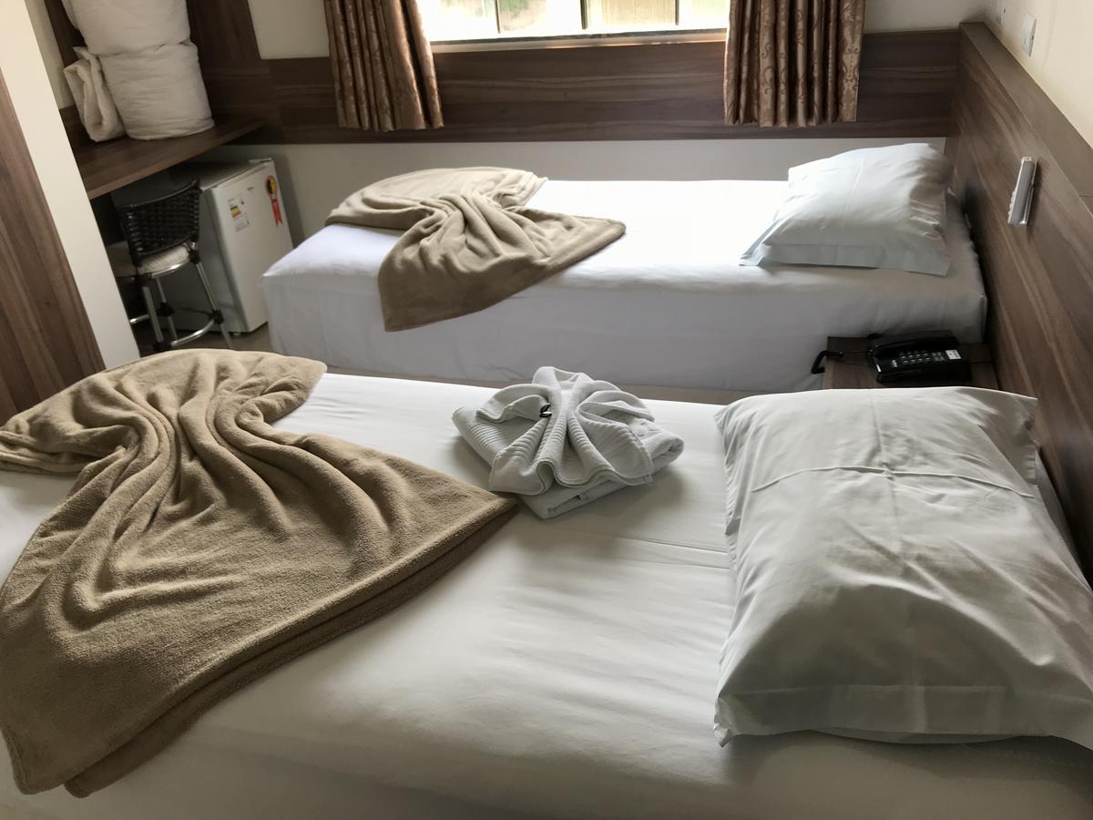 Horlandus Eco Hotel Loanda 외부 사진