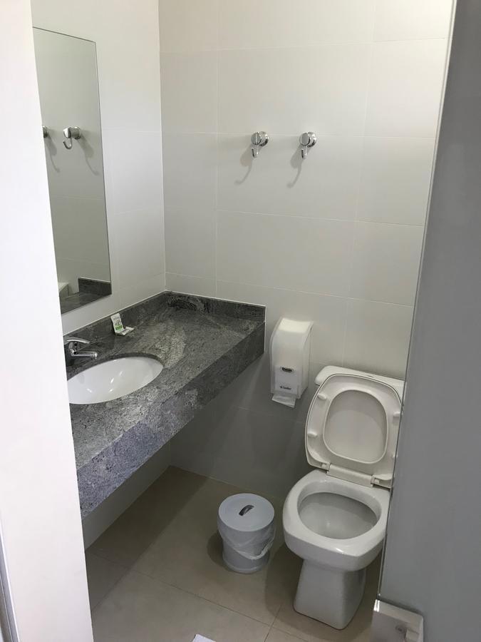 Horlandus Eco Hotel Loanda 외부 사진
