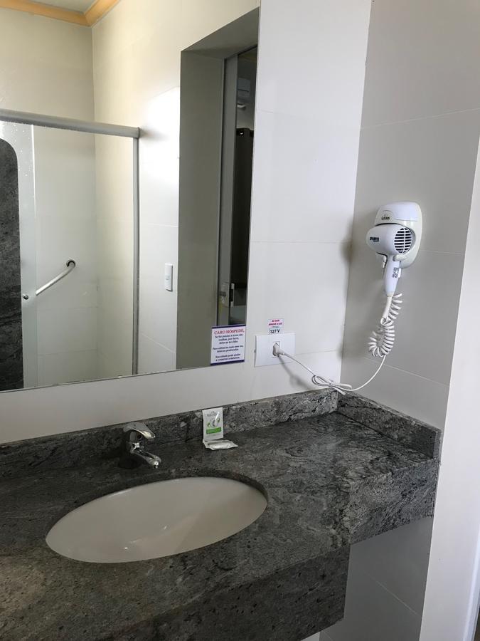 Horlandus Eco Hotel Loanda 외부 사진