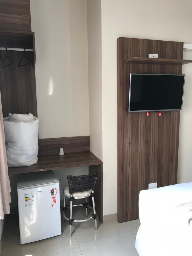 Horlandus Eco Hotel Loanda 외부 사진