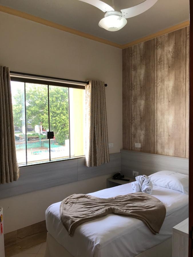 Horlandus Eco Hotel Loanda 외부 사진
