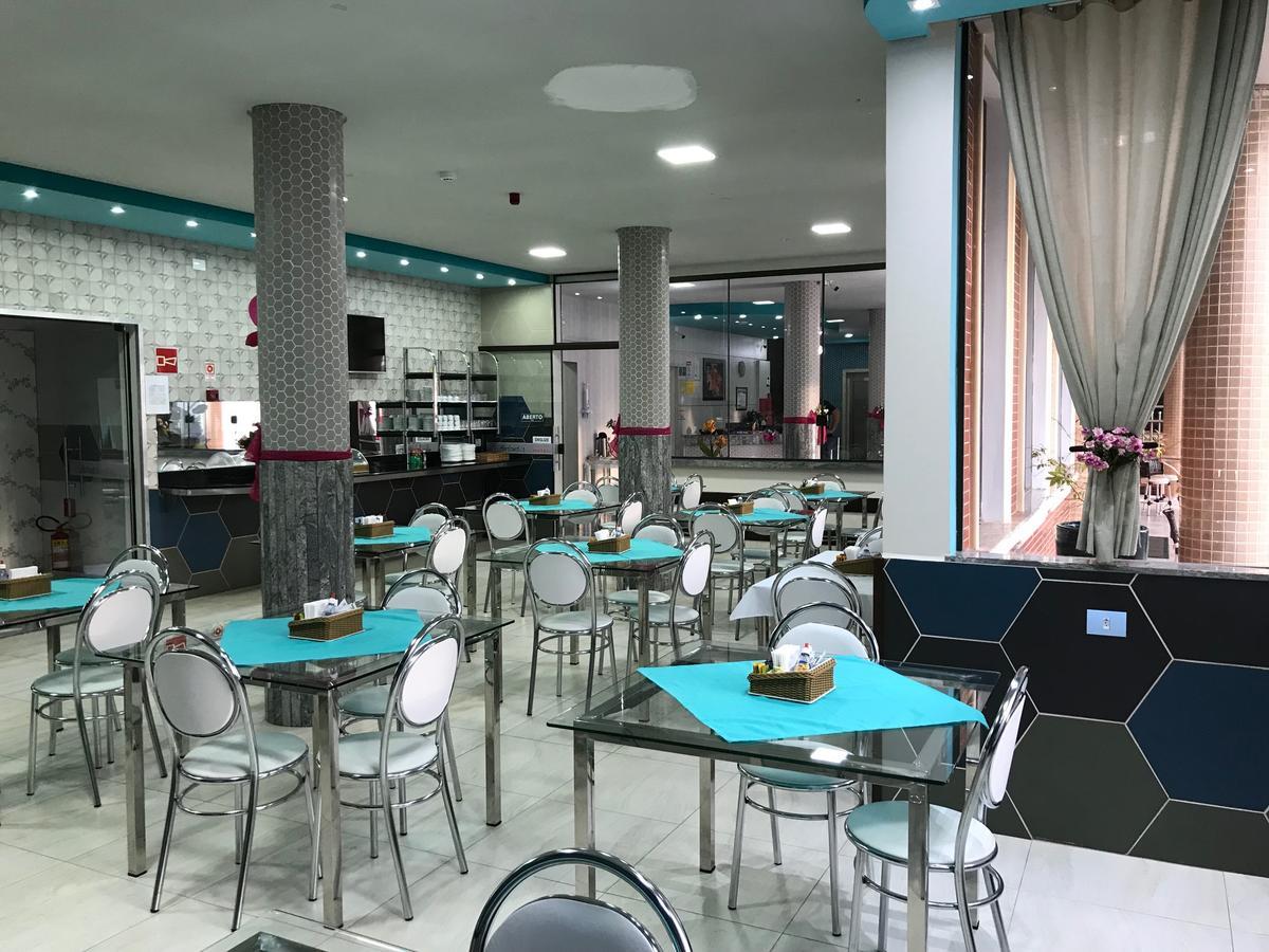 Horlandus Eco Hotel Loanda 외부 사진