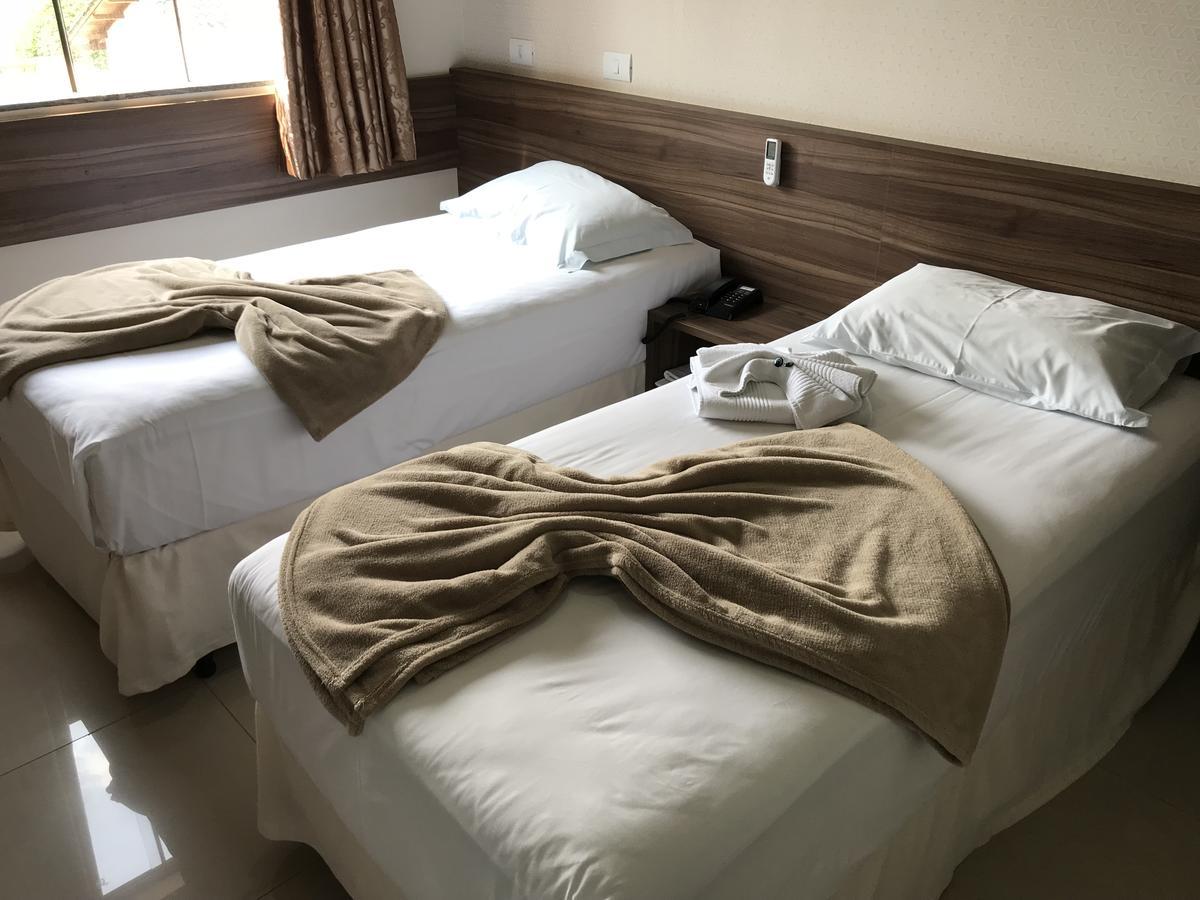 Horlandus Eco Hotel Loanda 외부 사진
