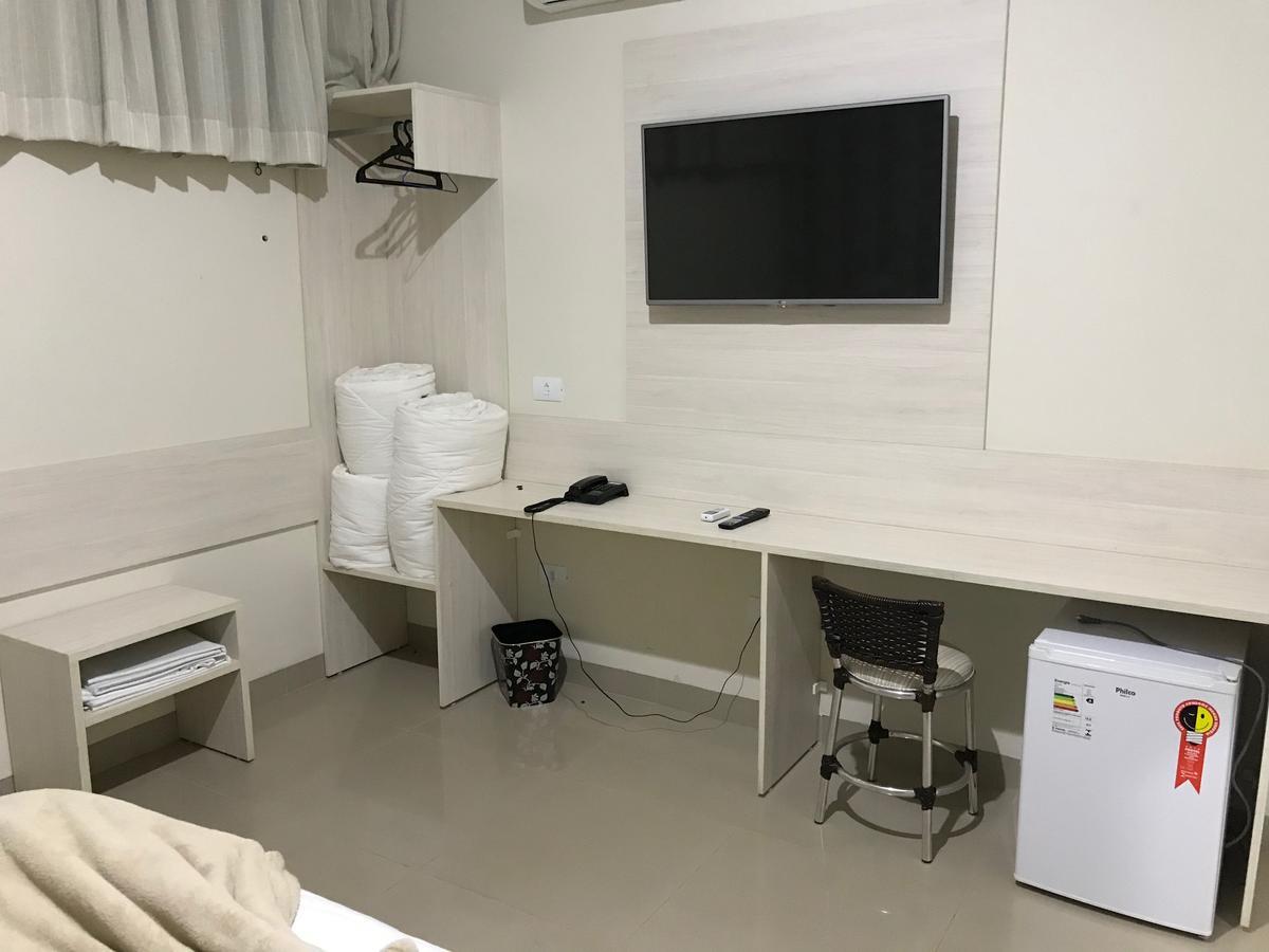Horlandus Eco Hotel Loanda 외부 사진