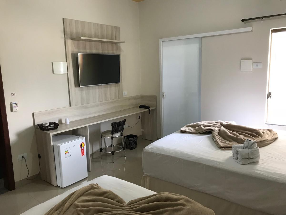 Horlandus Eco Hotel Loanda 외부 사진