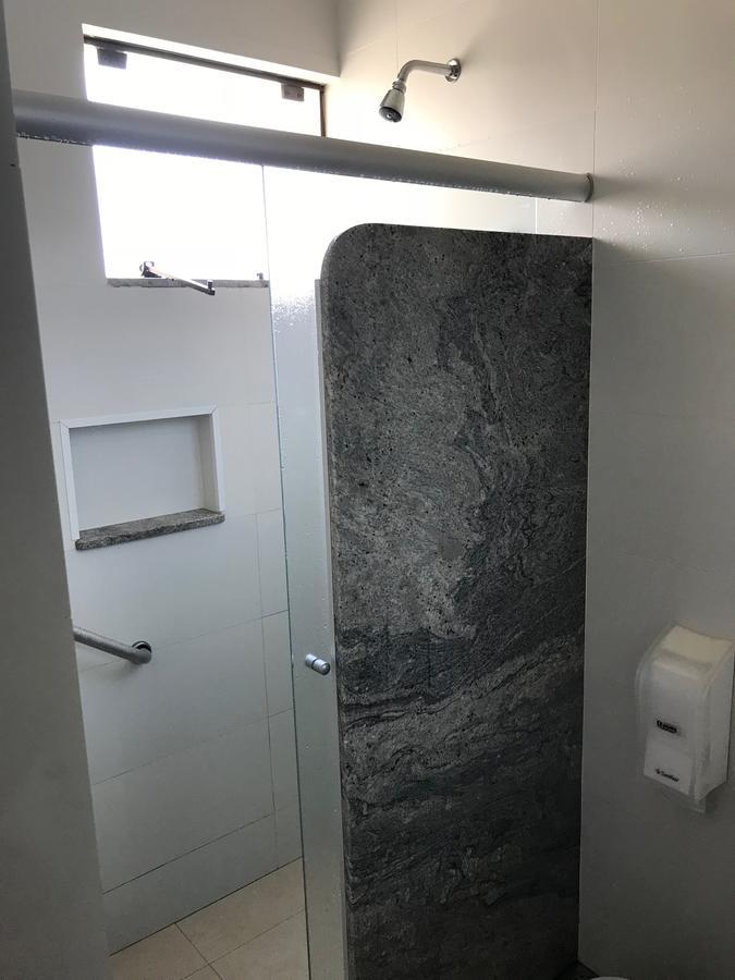 Horlandus Eco Hotel Loanda 외부 사진