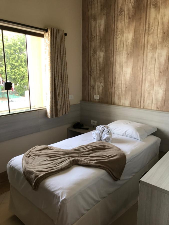 Horlandus Eco Hotel Loanda 외부 사진